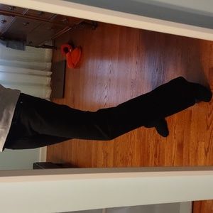 James Jeans flare denim